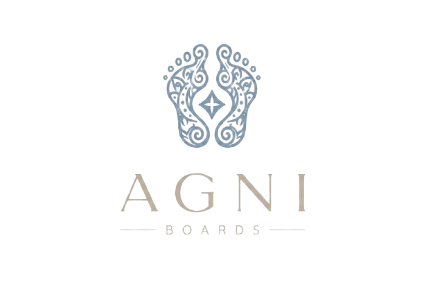 Agni Boards Logo
